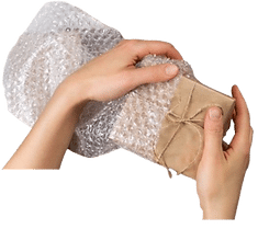 Non Food Packaging (including bags) - 1