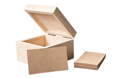 Non Food Packaging (including bags) - 6