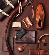 CCC Leather Products 2